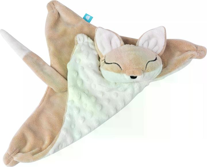 Actual product image MyHummy Sleep aid Dou Dou Fox
