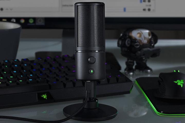 Produktbild Razer Seiren X