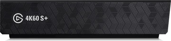 Image du produit Elgato Game Capture 4K60 S+ (PC)