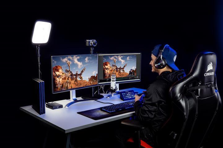 Image du produit Elgato Game Capture 4K60 S+ (PC)