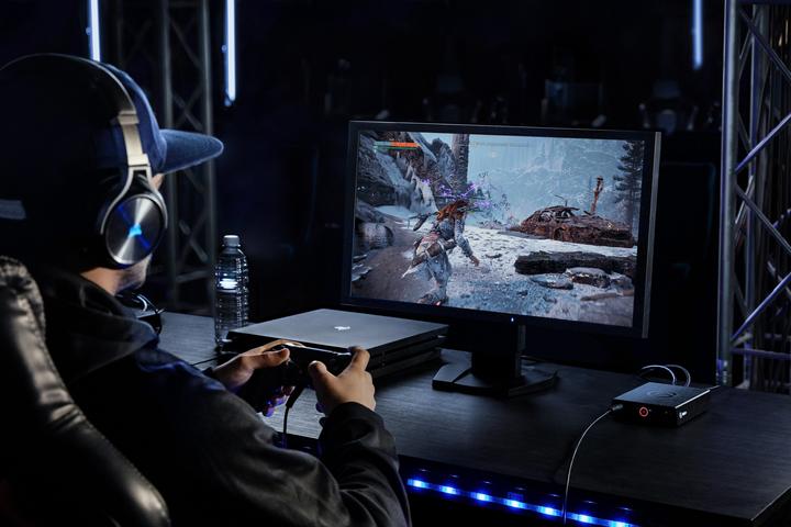Image du produit Elgato Game Capture 4K60 S+ (PC)