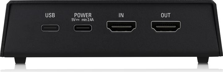 Image du produit Elgato Game Capture 4K60 S+ (PC)