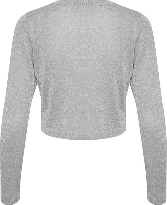 Produktbild Kaffe strickjacke, damen ankra (L)