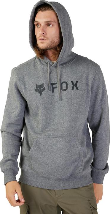 Immagine prodotto Fox Felpa 23 Absolute E Po Grey M (M)