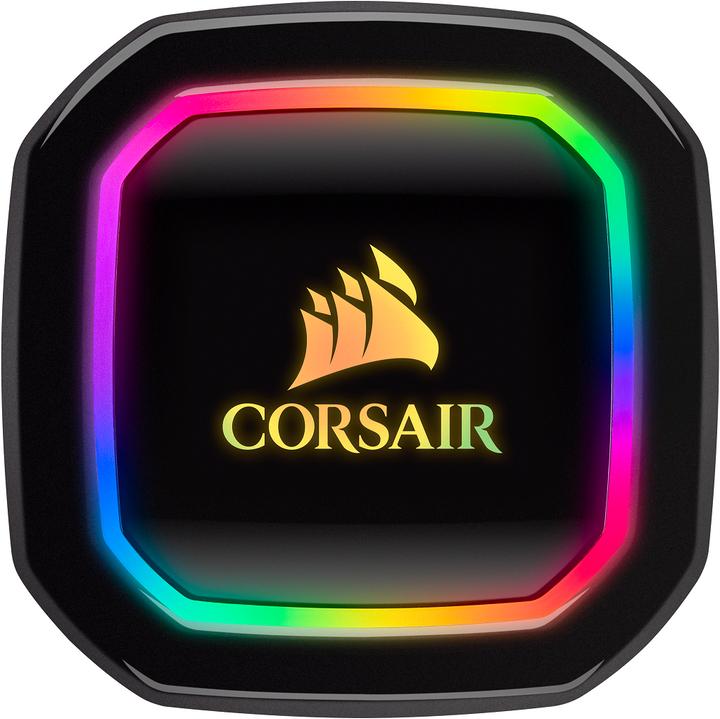 Produktbild Corsair H100i RGB Pro XT
