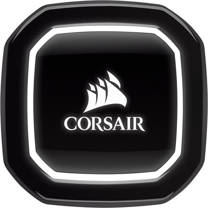 Produktbild Corsair H100i RGB Pro XT