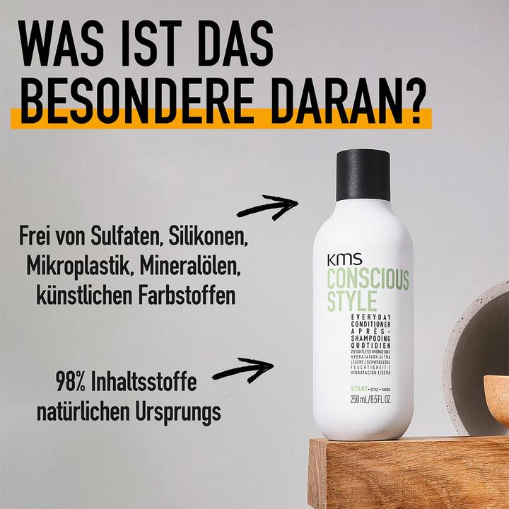 Produktbild KMS California Consciousstyle (250 ml)