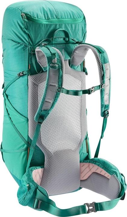 Produktbild Deuter Aircontact Ultra 50+5 (50 l)