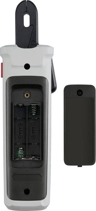 Actual product image Voltcraft VC371 Current clamp digital CAT III 600V Display (Counts): 4000 (CAT III 600V)