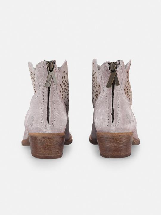 Produktbild Felmini Sie werden von dieser bequemen und stilvollen Freizeit Stiefelette von begeistert sein. Mit (42)