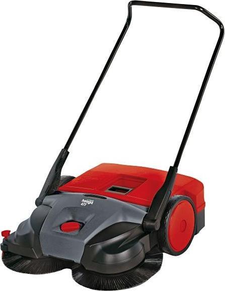 Haaga Sweeper 477