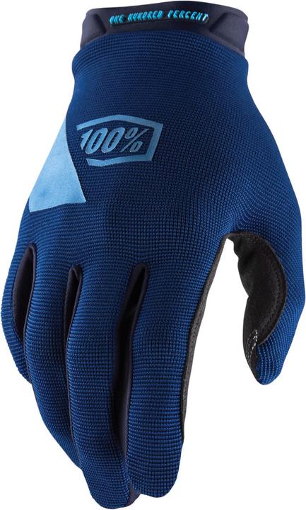 Actual product image 100% Ridecamp (L)