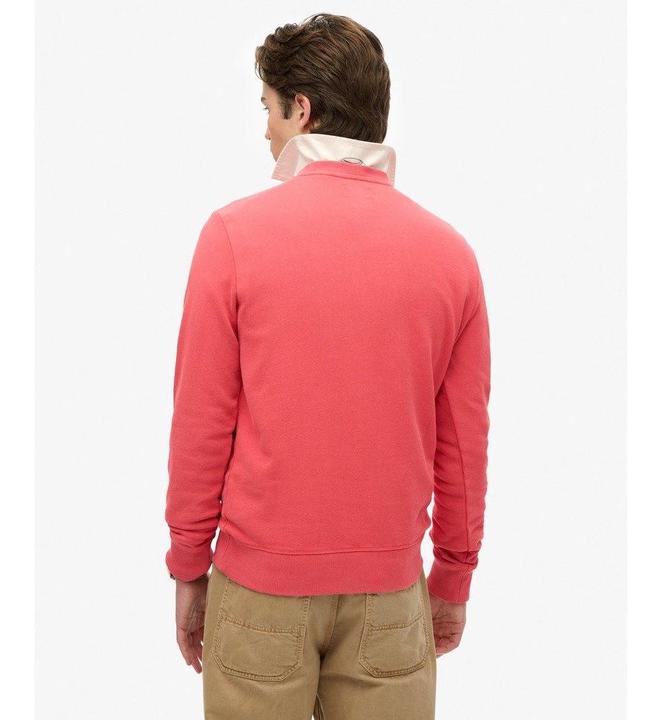 Immagine prodotto Superdry Lässiges Lo-Fi Outdoor Sweatshirt mit Rundhalsausschnitt (L)