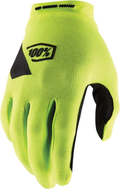 Actual product image 100% Ridecamp (M)