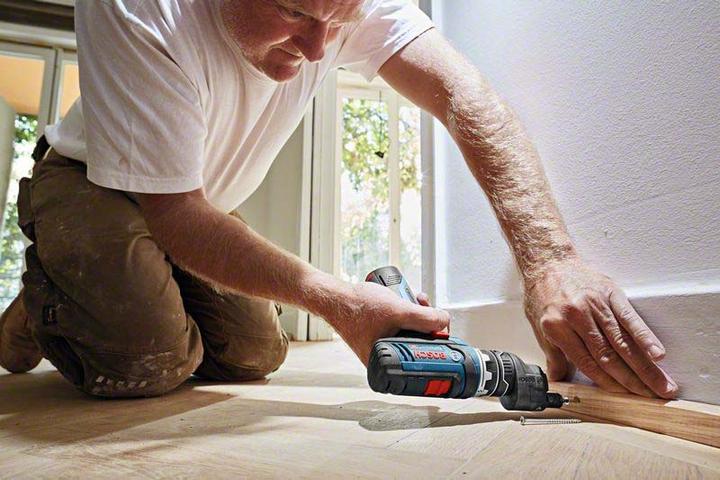 Productafbeelding Bosch Professional Gfa 12-E
