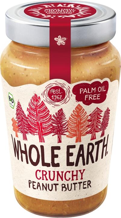 Immagine prodotto Whole Earth Croccante (340 g)
