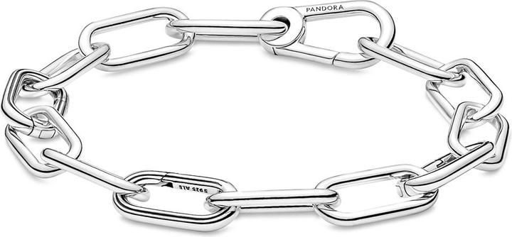Produktbild Pandora Me Link Chain Armband (20 cm, Silber 925)