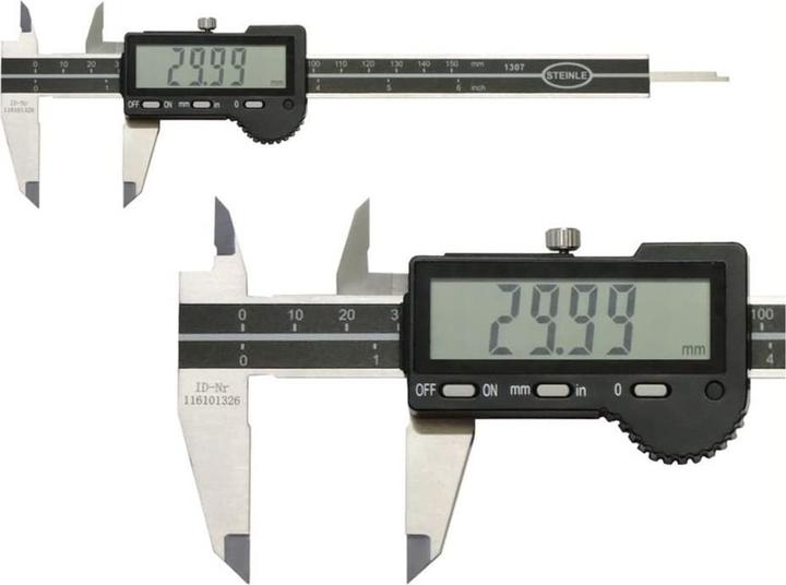 Immagine prodotto Steinle Calibro (15 cm)