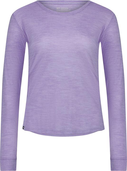Produktbild Mons Royale Zephyr Merino Tencel™ Long Sleeve (M)