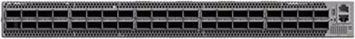 Actual product image Mellanox QuantumTM HDR InfiniBand 40xQSFP56 2xAC (40 Ports)