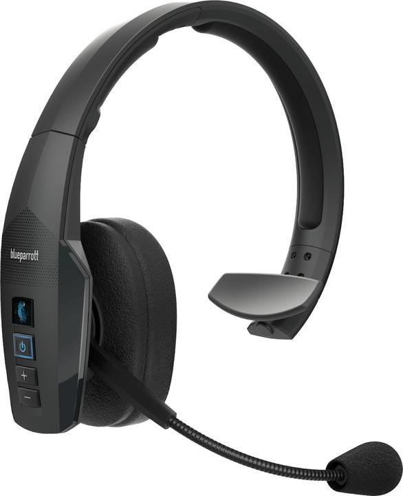Produktbild Jabra BlueParrott B450-XT MS - headset (Kabellos, USB-C)