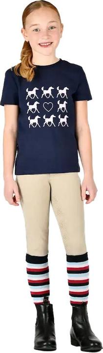 Image du produit Dublin - T-shirt TILLY - Fille (164)