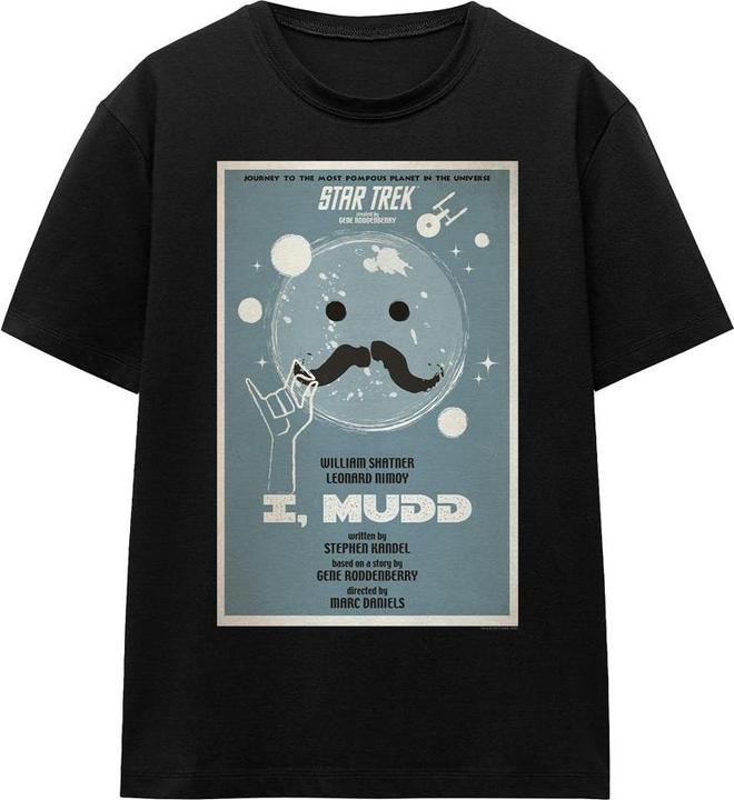 Immagine prodotto The Original Series Episode 37 Maglietta Adulto Unisex (XXL)