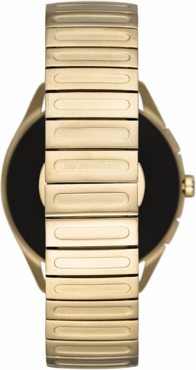 Actual product image Emporio Armani Connected Matteo (44 mm)