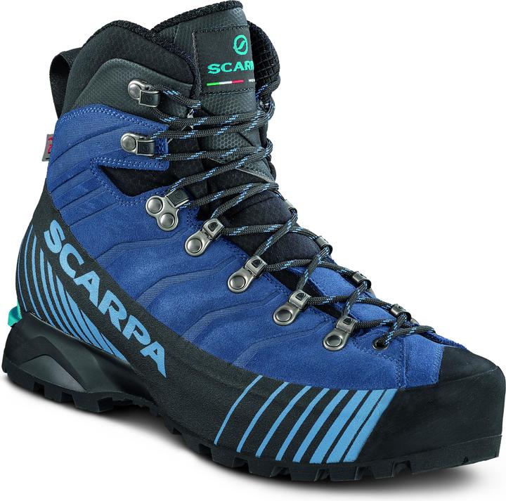 Scarpa Scarponi da montagna Ribelle HD (43)
