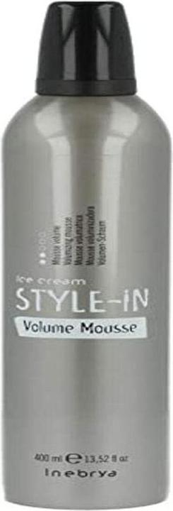 Immagine prodotto Inebrya Mousse Volume (400 ml)