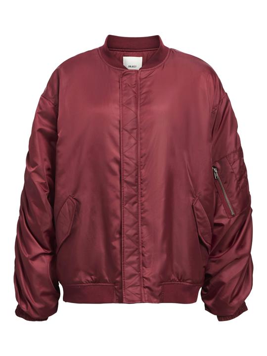 Object Oversize Bomberjacke (S)