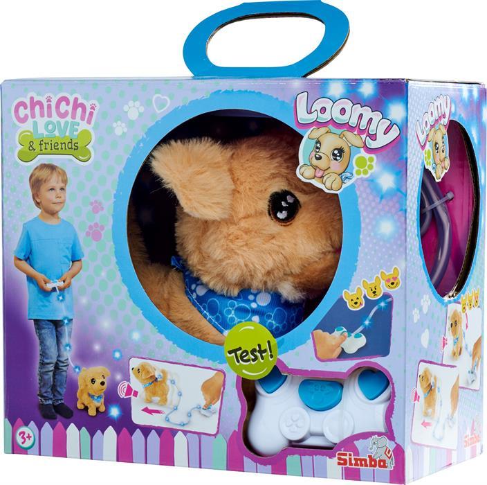 Produktbild Simba CCL Loomy, Golden Retriever (21.30 cm)