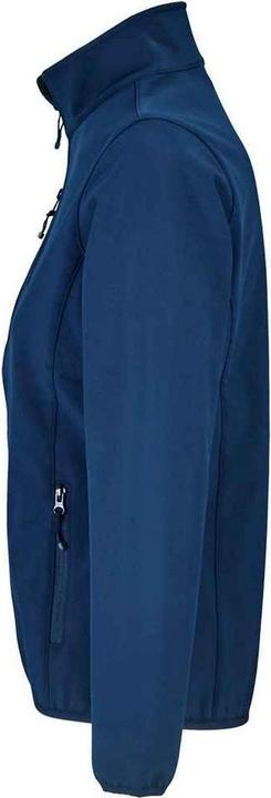 Produktbild Sols Falcon Softshelljacke recyceltes Material (M)