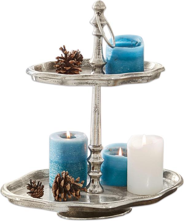Loberon Etagere Barberie