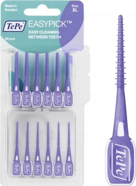 TePe EasyPick XL (36 x)