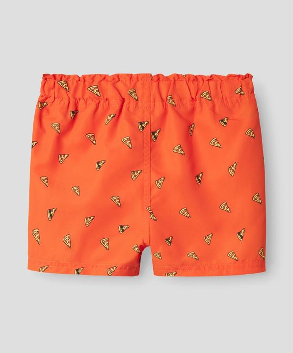 Produktbild Name it Printed Badeshorts (92)