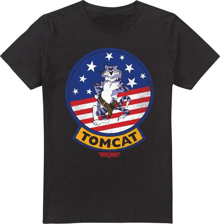 Produktbild Top Gun Tomcat TShirt (3XL)