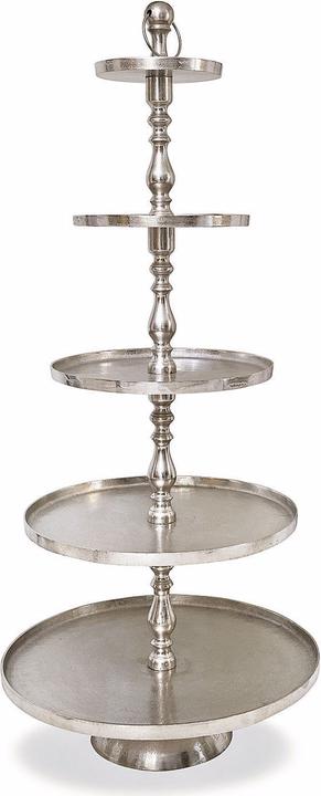 Loberon Etagere Magonie