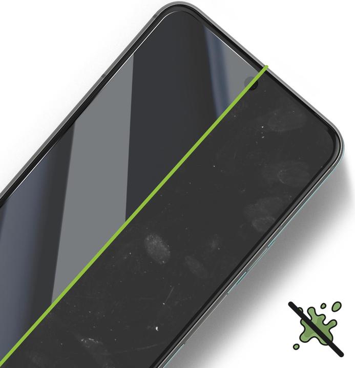 Immagine prodotto Mayaxess Pellicola CrystalGuard (1 Pezzo/i, Google Pixel 8)