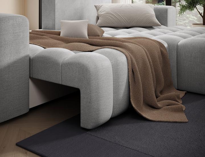 Produktbild ELTAP Bonett (Ecksofa, 3-Sitzer, Bettsofa)