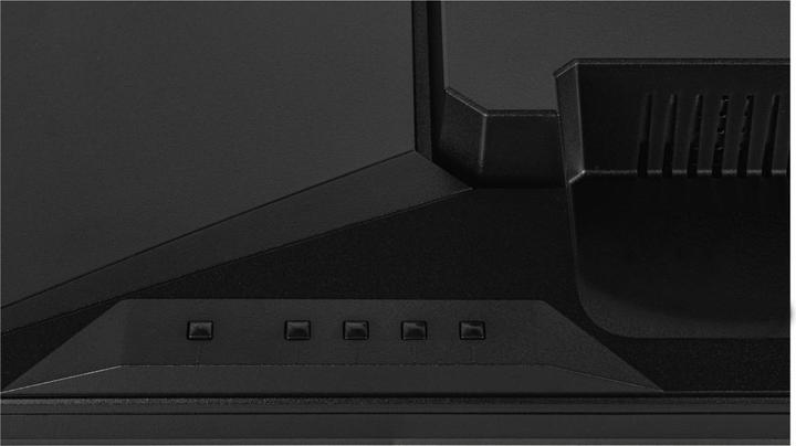 Image du produit iiyama ProLite XUB3493WQSU-B5 (3440 x 1440 pixels, 34")