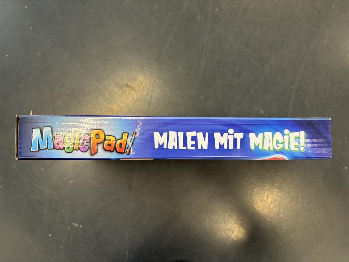 Produktbild Magic Pad Zaubertafel