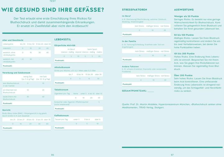 Produktbild 15 Jahre länger leben (Deutsch, Bernd Kleine-Gunk, 2017)