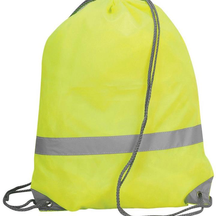 Actual product image Shugon Stafford gym bag plain 13 litres (13 l)