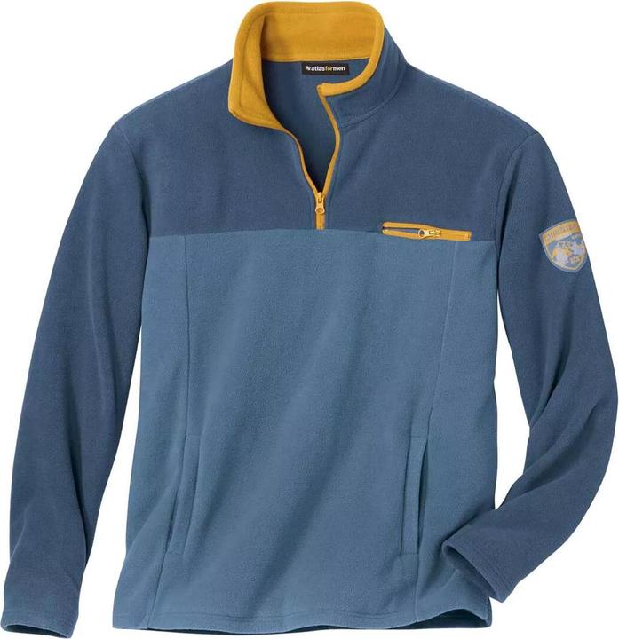 Image du produit Atlas For Men - Haut polaire - Homme (XXL)