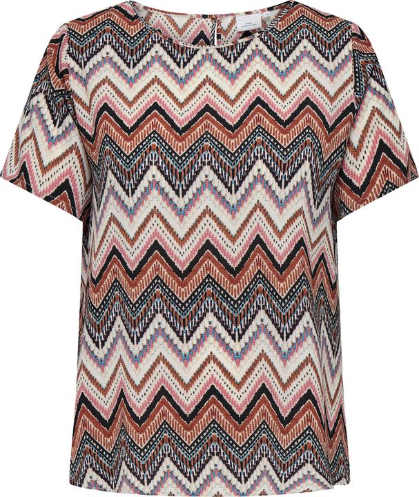 Only Carvica Life Ss Top Wvn Noos