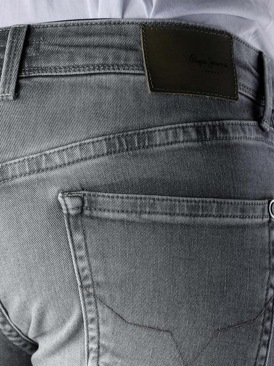 Produktbild Pepe Jeans Hatch Wiser Wash grey (W38/L34)