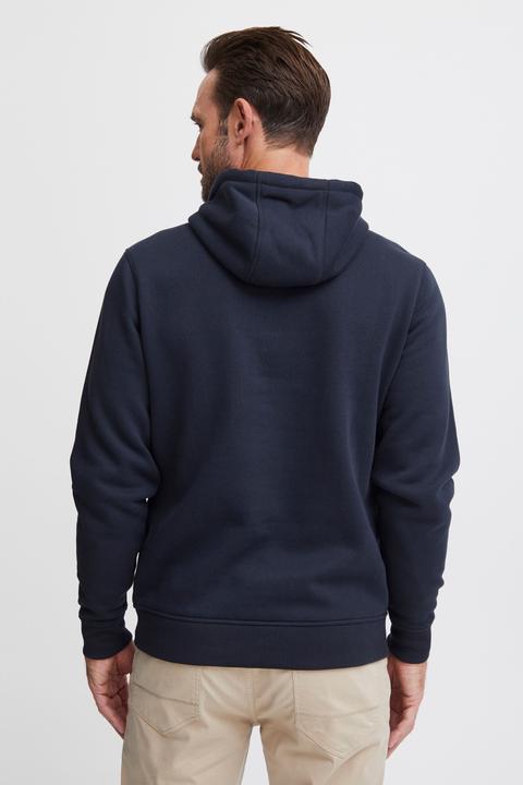 Produktbild FQ1924 FQWilliam logo hoodie sweat - Sweatshirt - 21900562 (S)