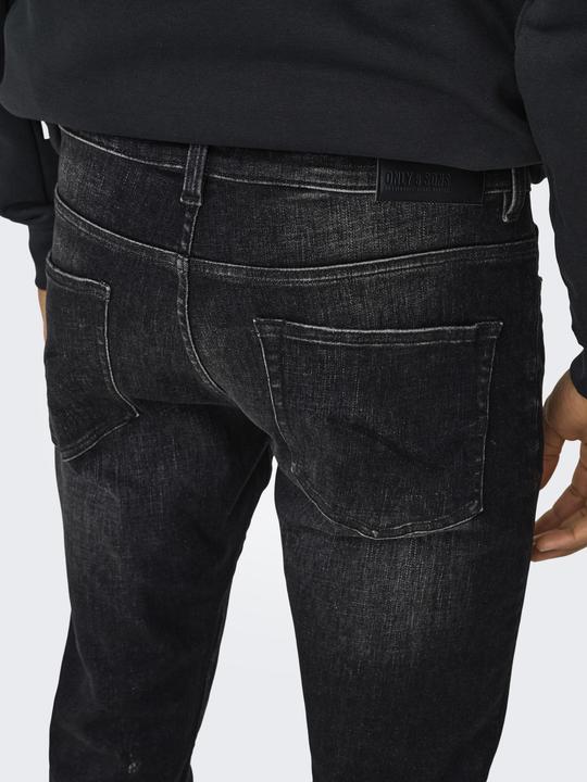 Image du produit Only & Sons ONSLOOM Taille basse Jeans slim Jeans slim (W31/L32)