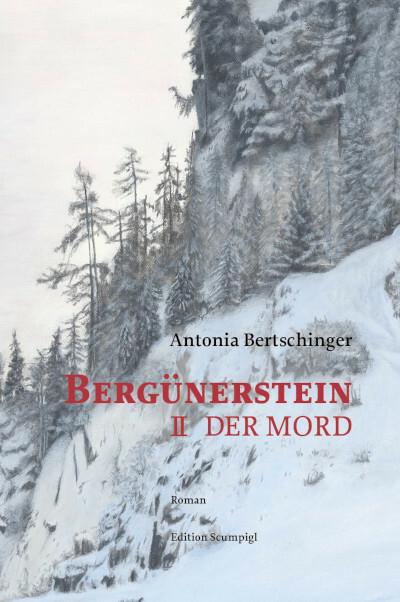 Image du produit Bergünerstein (Allemand, Antonia Bertschinger, Jasenko Zivanov, 2023)